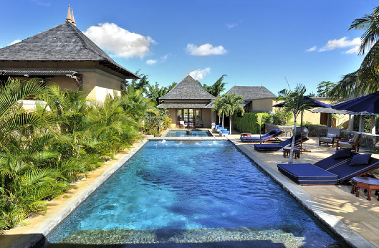 Maradiva Villas Resort and Spa